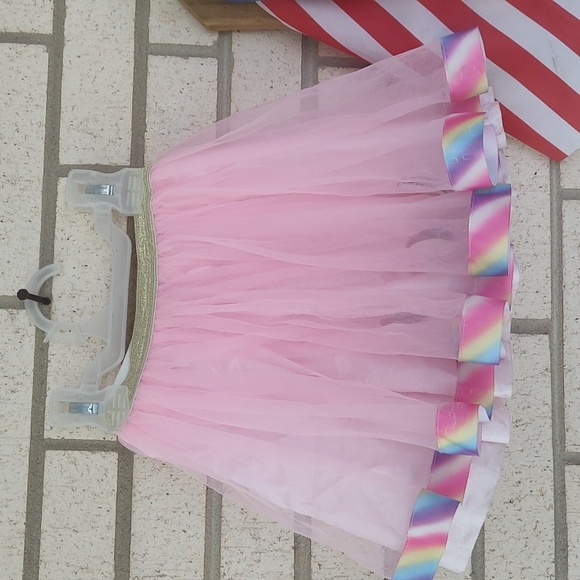 Princess Expression Skirt - Picture 3 of 9